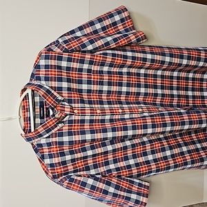 Mens XXL short sleeve shirt